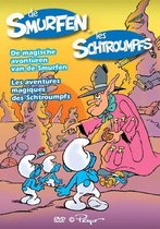 De Smurfen : De Magische Avonturen van De Smurfen/Les aventures Magiques des Schtroumphs