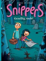 Snippers 6 - Gezellig, toch?