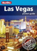 Berlitz  Las Vegas Pocket Guide