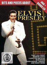 Elvis Presley - Bits And Pieces About...