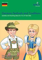German Festivals & Traditions For KS3 Te