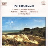 Various Artists - Intermezzo (CD)