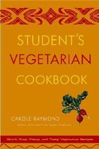 Student's Vegetarian Cookbook