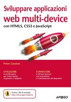 Web design 10 - Sviluppare applicazioni web multi-device