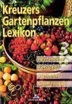 Kreuzers Gartenpflanzen-Lexikon 3