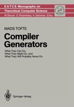 Compiler Generators