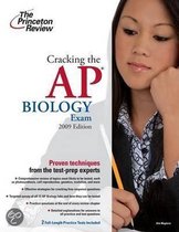 Cracking the AP Biology Exam
