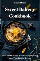 Sweet Bakery Cookbook