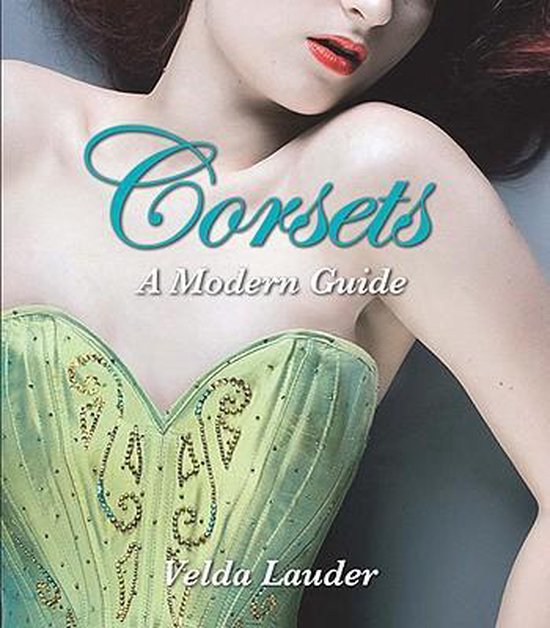 Corsets - cover
