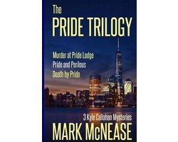 The Pride Trilogy