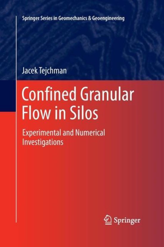 Springer Series in Geomechanics and Geoengineering- Confined ... - cover