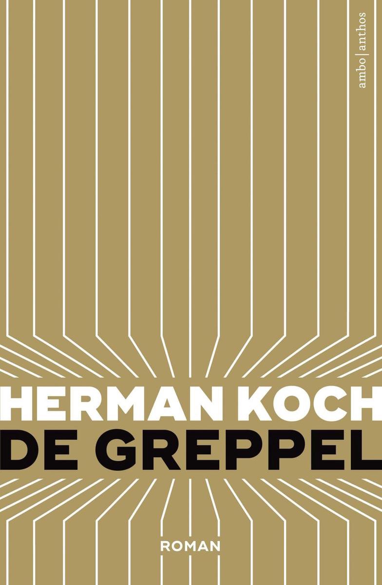De greppel (ebook), Herman Koch 9789026332302 Boeken De greppel (ebook), Herman Koch 9789026332302 Boeken