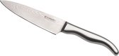 LE CREUSET - Acier inoxydable - Couteau de chef 15cm