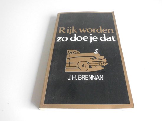 Rijk worden zo doe je dat, J.I. Packer | 9789025292348 | Boeken | bol