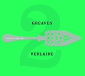 Greaves - Greaves 2 Verlaine (CD)