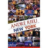 André Rieu on His Way to New York