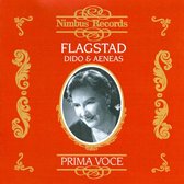 Kirsten Flagstad, Philharmonia Orchestra - Purcell: Dido And Aeneas, Wagner: A (CD)