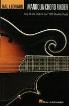 Mandolin Chord Finder (Music Instruction)
