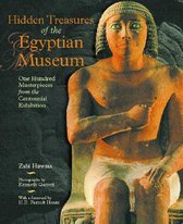 Hidden Treasures of the Egyptian Museum