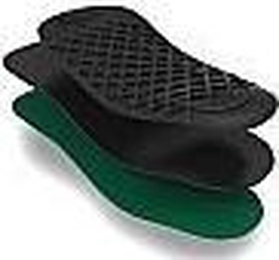 Spenco® RX 3/4 Length Orthotic Arch Support - maat 40-42