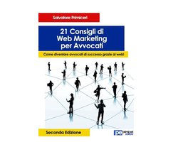 21 Consigli di Web Marketing per Avvocati