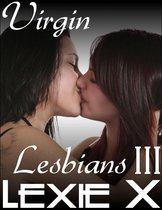 Virgin Lesbians III