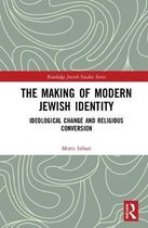 Routledge Jewish Studies Series-The Making of Modern Jewish Identity
