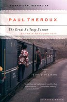 The Great Railway Bazaar