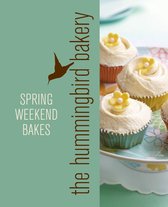 Hummingbird Bakery Spring Weekend Bakes