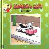 Samson & Gert: De taart