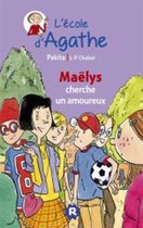 L'ecole d'Agathe/Les mercredis d'Agathe/C'est moi Agathe !
