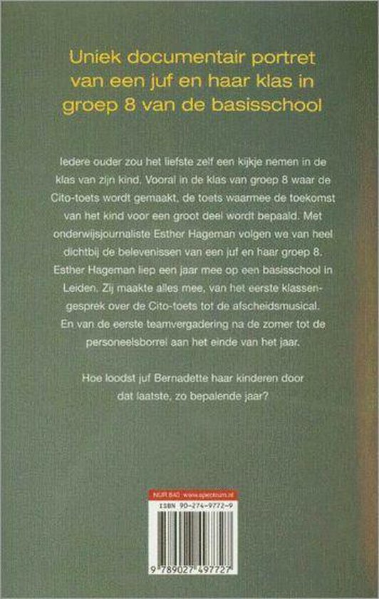 Beslissend Jaar