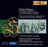 Wagner: Staatskap.Dres Vol.22 1-Cd