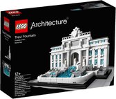 LEGO Architecture De Trevifontein - 21020