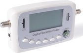 SF-500 Digital Satellite Finder