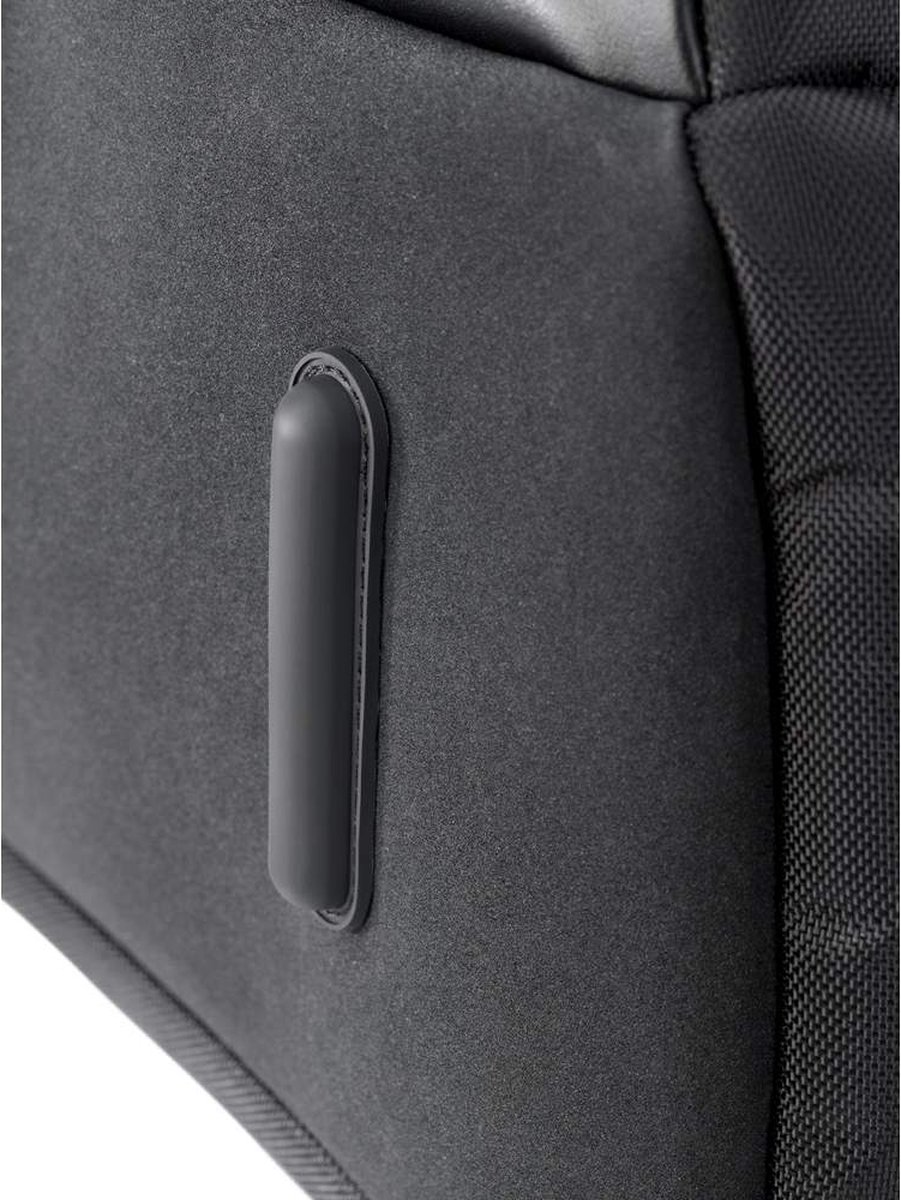 Belkin Suit Line Collection Backpack 15.6 inch laptop rugzak Zwart