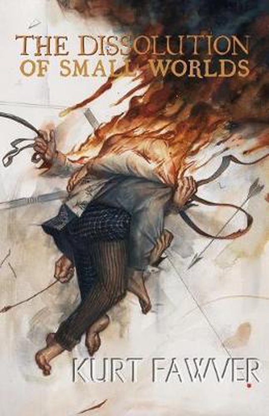 The Dissolution of Small Worlds - cover
