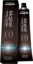 L'Oréal Professionnel - L'Oréal Majirel Cool Cover 50 ML 6.17