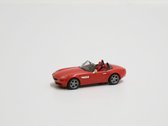 Herpa 1/87 BMW Z8