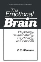 Emotions, Personality, and Psychotherapy - The Emotional Brain