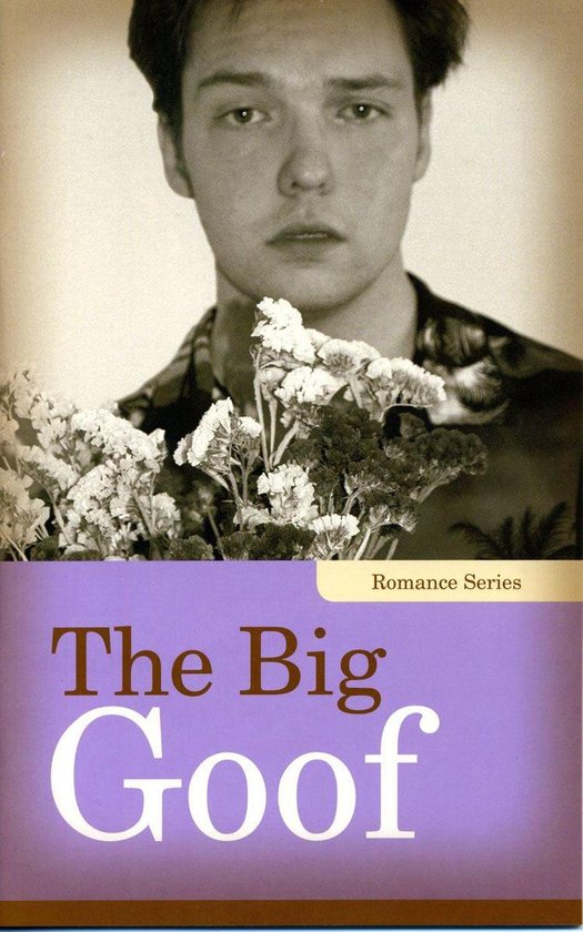Romance - The Big Goof (ebook), Linda Kita-Bradley | 9781771531764 ...
