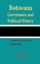 Botswana Governance and Political History