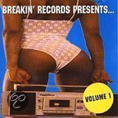 Breakin' Records Presents...
