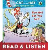Pictureback(R) -  How Wet Can You Get? (Dr. Seuss/Cat in the Hat): Read & Listen Edition