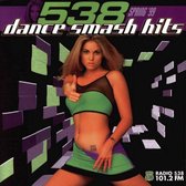 538 Dance Smash Hits - Spring '99