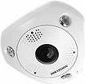 Hikvision Digital Technology DS-2CD6362F-I bewakingscamera IP-beveiligingscamera Binnen Dome Plafond/muur 3072 x 2048 Pixels