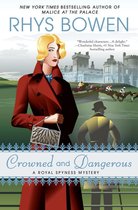A Royal Spyness Mystery 10 - Crowned and Dangerous