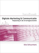 Handboek Digitale Marketing en Communicatie