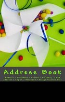 Address Book