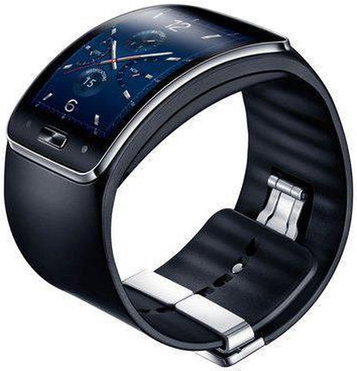 Смарт Часы Samsung Galaxy Gear S Купить